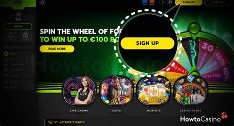 how to claim 888 casino bonus|888 Casino Bonus Code .